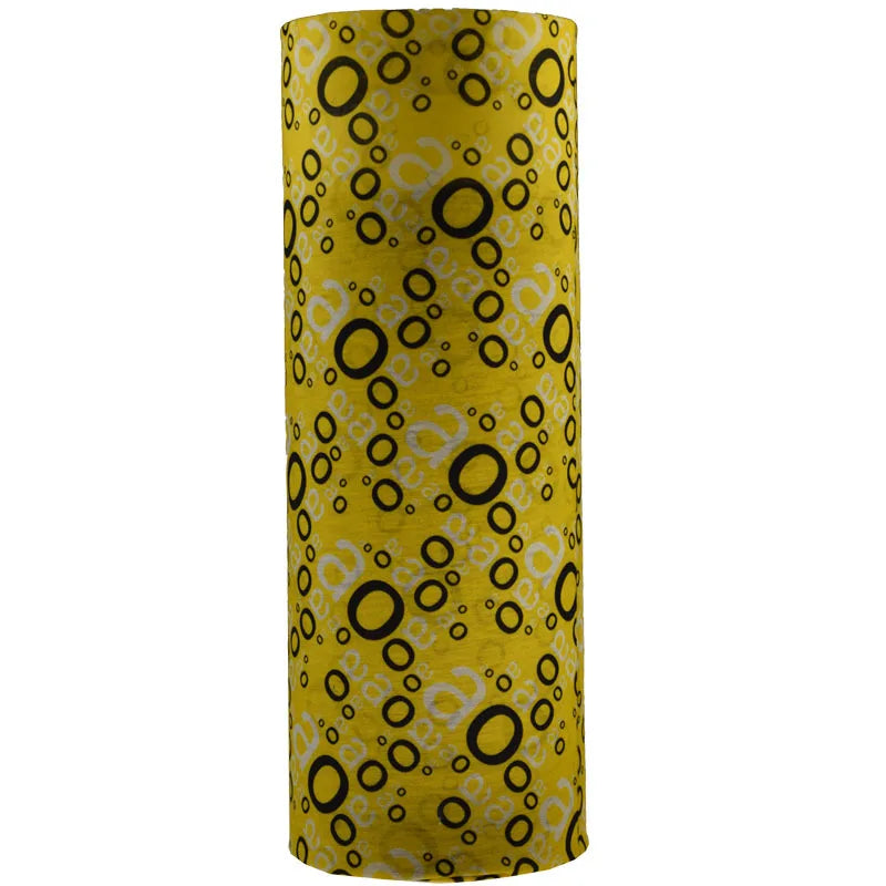 100 Colors Bandana Men Women Magic Scarf Cycling Hiking Camping Neck Tube Scarf Bandana Outdoor Bike Motorcycle Face Mask