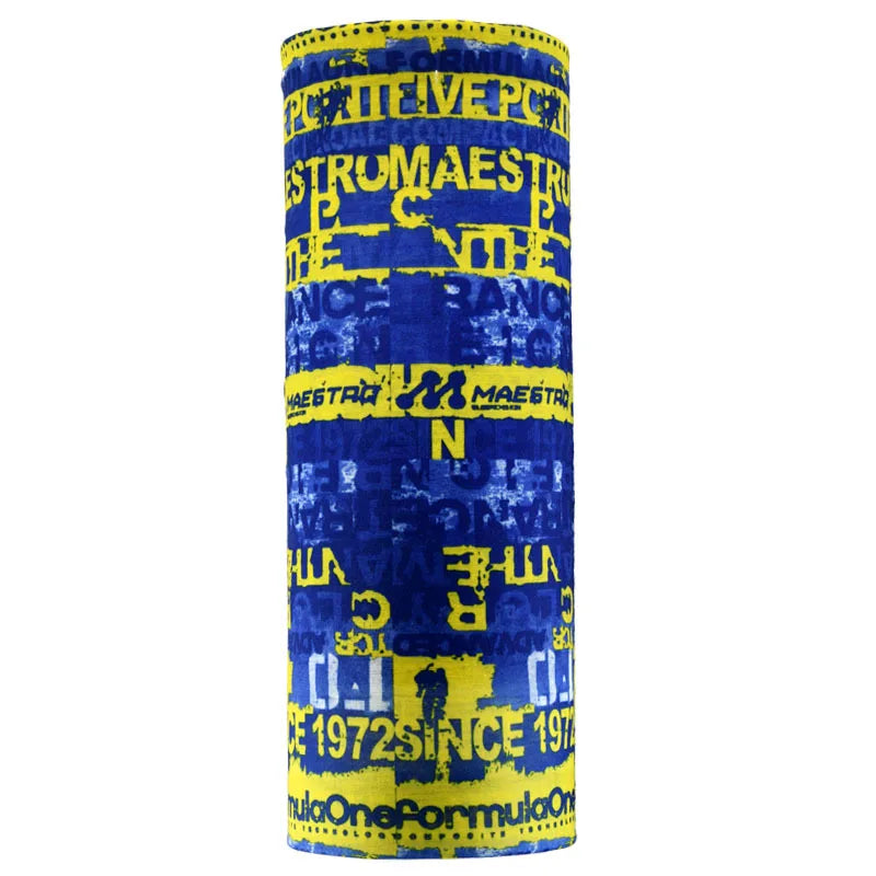 100 Colors Bandana Men Women Magic Scarf Cycling Hiking Camping Neck Tube Scarf Bandana Outdoor Bike Motorcycle Face Mask