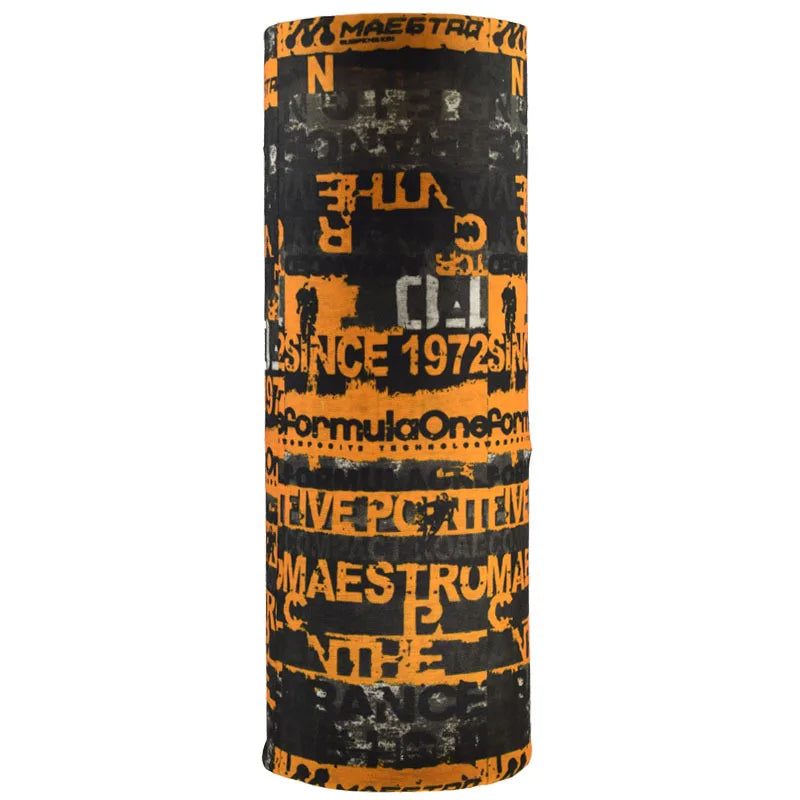 100 Colors Bandana Men Women Magic Scarf Cycling Hiking Camping Neck Tube Scarf Bandana Outdoor Bike Motorcycle Face Mask