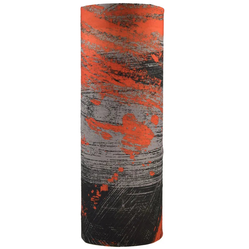 100 Colors Bandana Men Women Magic Scarf Cycling Hiking Camping Neck Tube Scarf Bandana Outdoor Bike Motorcycle Face Mask