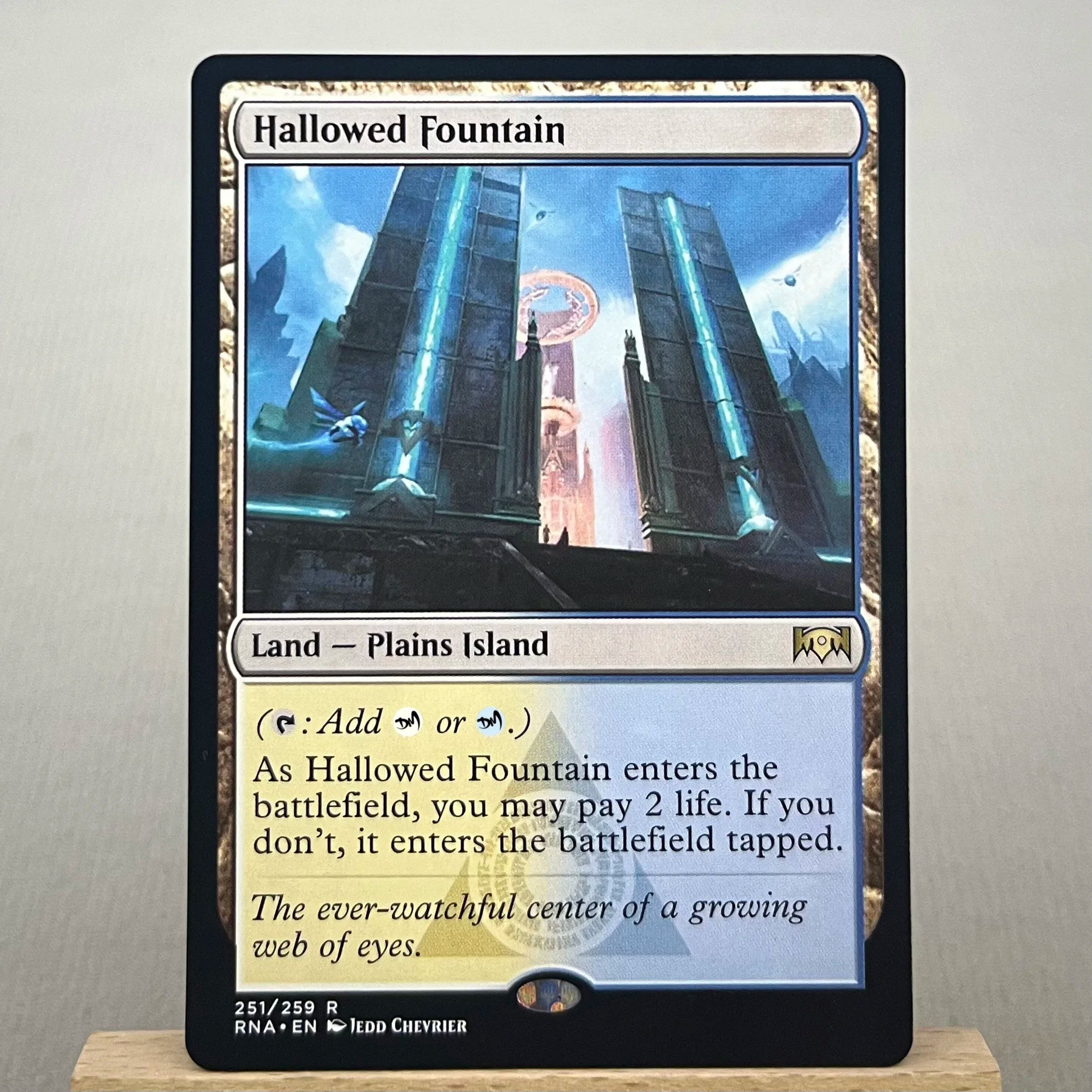 AFR MID MH1 M21 M20 C19 CC1 ONE RNA HOLO12-002 Tcg proxy Breeding magical cards tiamat Elesh Norn, Mother of Machines gathering