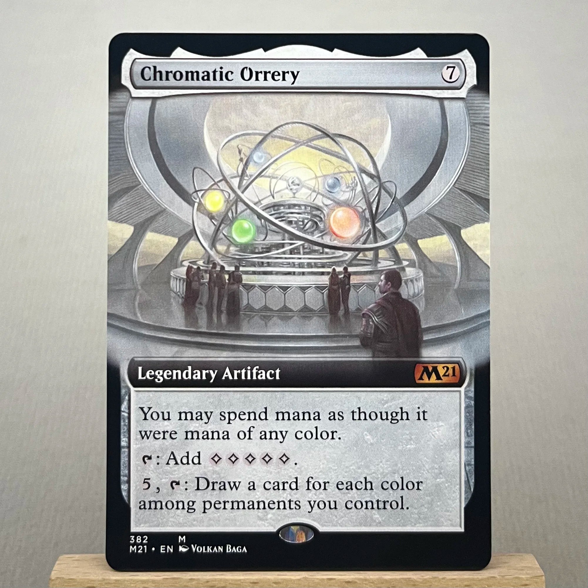 AFR MID MH1 M21 M20 C19 CC1 ONE RNA HOLO12-002 Tcg proxy Breeding magical cards tiamat Elesh Norn, Mother of Machines gathering