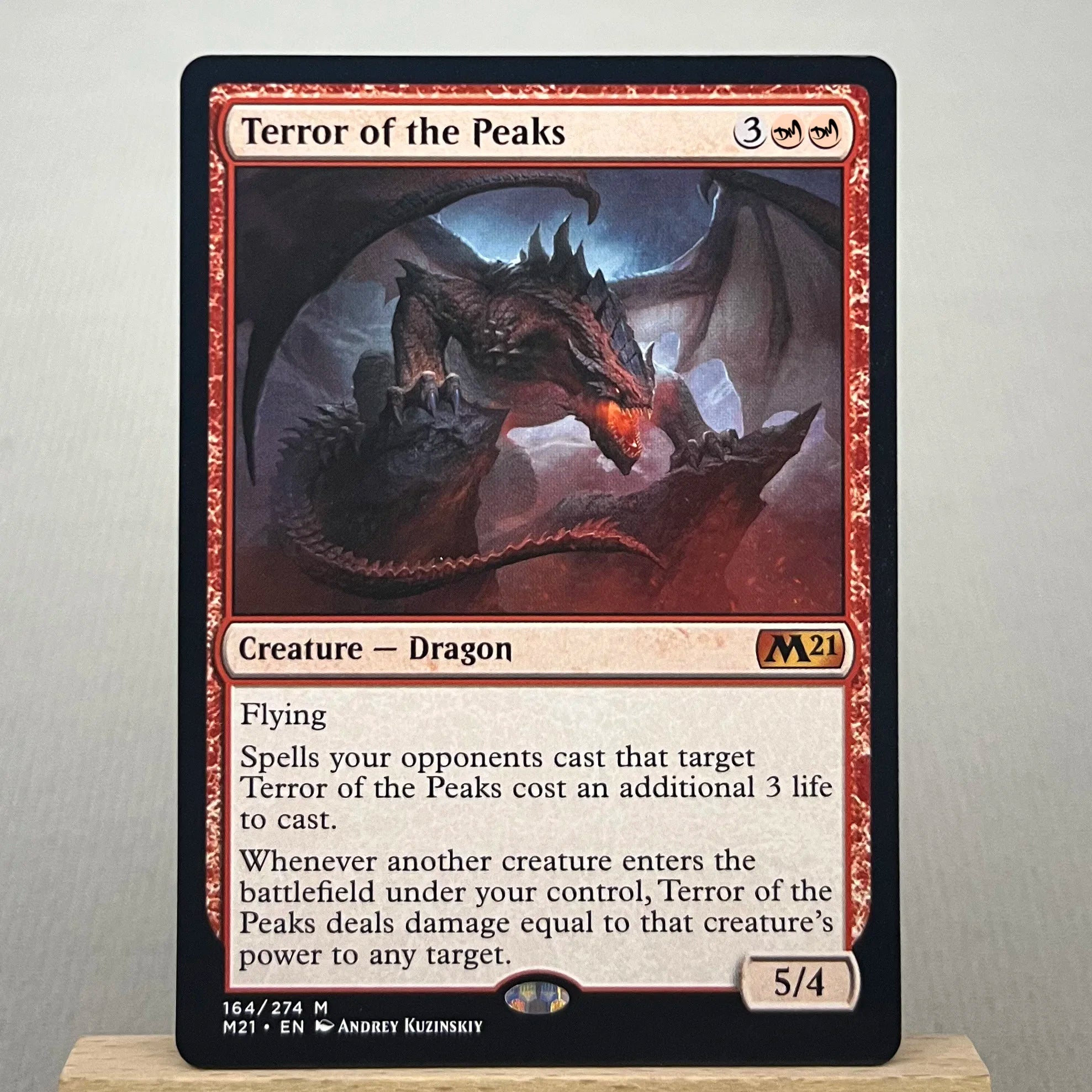 AFR MID MH1 M21 M20 C19 CC1 ONE RNA HOLO12-002 Tcg proxy Breeding magical cards tiamat Elesh Norn, Mother of Machines gathering