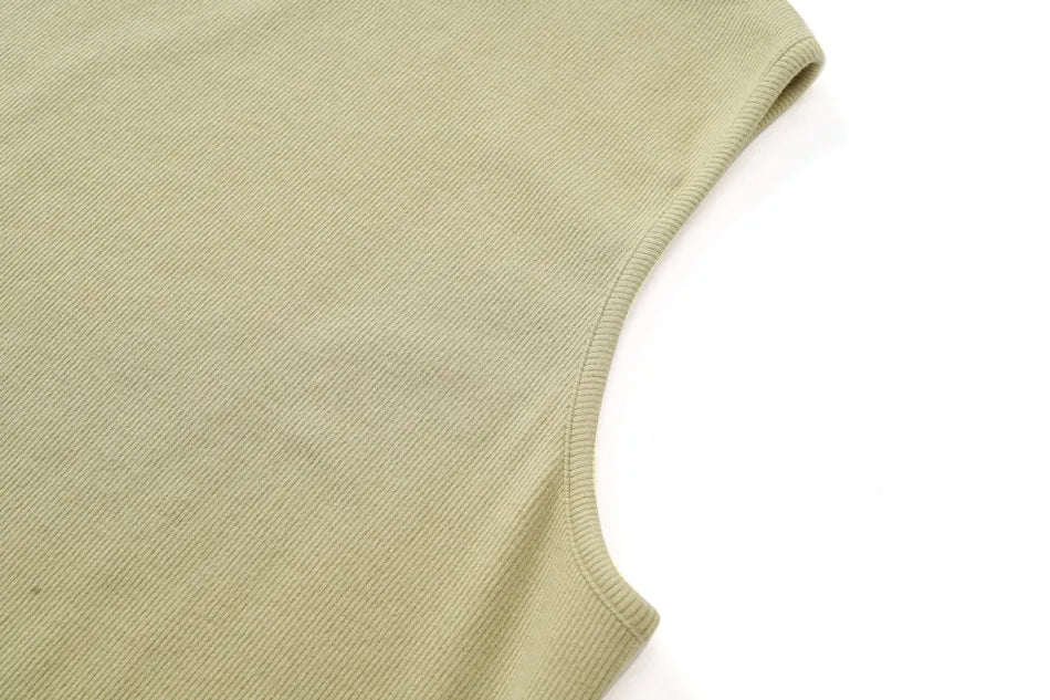 AS 2024 summer woman clothes lettuce cardigan + dress Ruffle Maxi Set nature fiber brand ribbing fabric(ship out in 1 day)