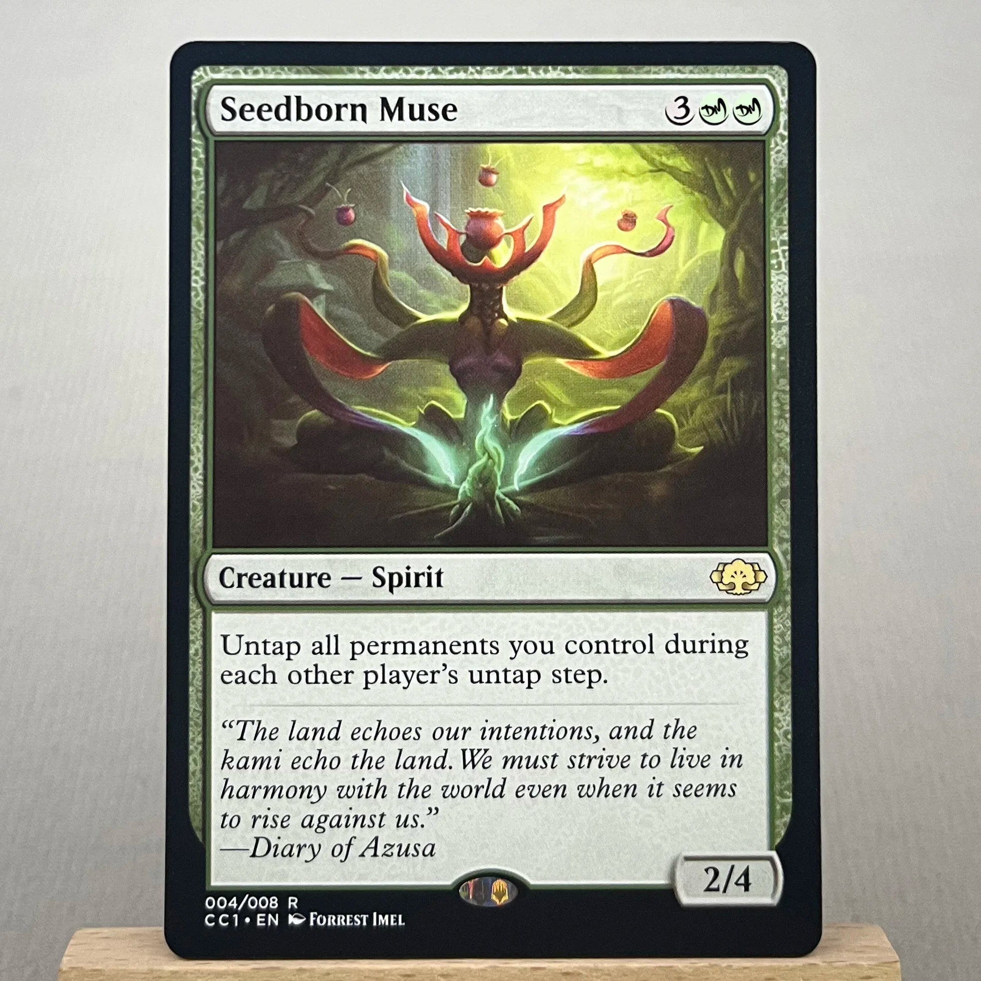 AFR MID MH1 M21 M20 C19 CC1 ONE RNA HOLO12-002 Tcg proxy Breeding magical cards tiamat Elesh Norn, Mother of Machines gathering