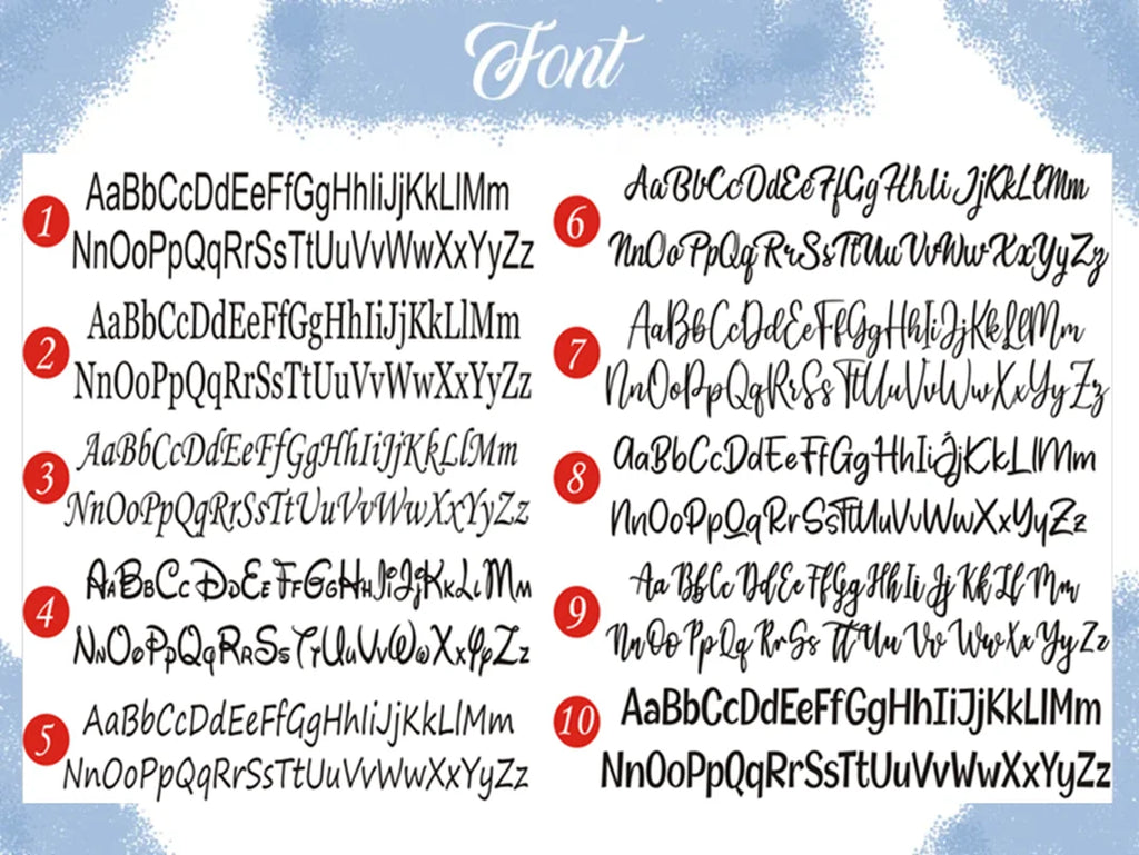 Personalised Embroidery Name Mummy Backpack – Large Capacity Multi-Compartment Travel Bag